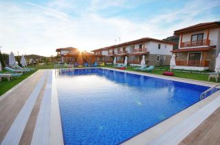 Karaincir Suit Otel Datça - Muğla - 4