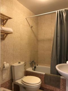 Apartamento Coral Beach - Torrox Costa - 5
