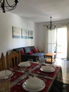 Apartamento Coral Beach - 2