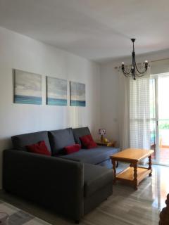 Apartamento Coral Beach - Torrox Costa - 1