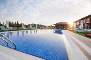 Karaincir Suit Otel Datça - Muğla - 9