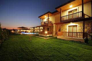 Karaincir Suit Otel Datça - Muğla - 8