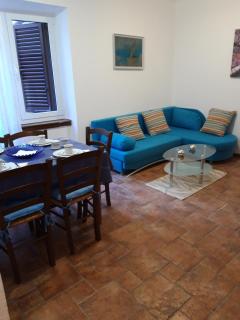 Apartment Porat - 6