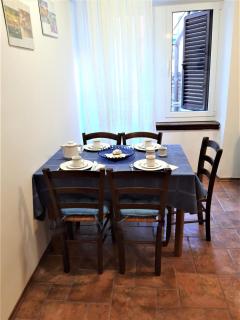 Apartment Porat - Rovinj - 1
