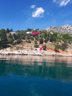 Apartment Mate - Starigrad - 0