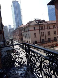 Appartamento con vista - Milano - 8