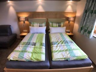Gästehaus Amort Ferienwohnung - Ramsau - 3
