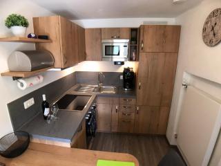 Gästehaus Amort Ferienwohnung - Ramsau - 1