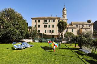 Hotel Florenz - Finale Ligure - 0