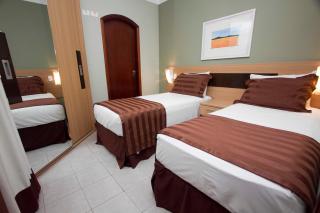 Cosmopolitan Praia Flat - 6