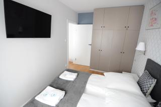 Apartamenty Navigator-Rybacka - Colberga - 2