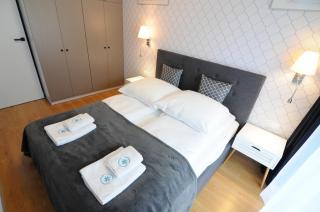 Apartamenty Navigator-Rybacka - Colberga - 1