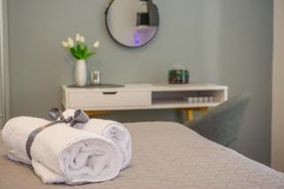 Apartment Paula with Private Jacuzzi and Parking- near the Beach - Zadar - 3