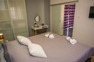 Apartment Paula with Private Jacuzzi and Parking- near the Beach - Zadar - 1