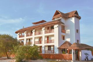 Hotel Casa HX - Adults Only - Isla Holbox - 1