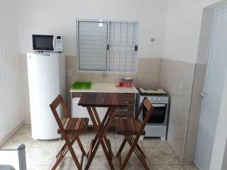 Estúdio em maresias com ar condicionado e piscina - Maresias - 8