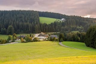 Gasthaus Kalte Herberge - Vöhrenbach - 5