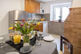 Holiday Home Giovanni Vabriga with private Jacuzzi - Vabriga - 5