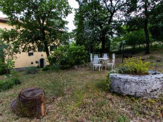 Alloggio Villa Manini - Scarperia - 2