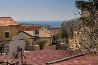 Holiday Home Giovanni Vabriga with private Jacuzzi - Vabriga - 2