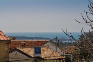 Holiday Home Giovanni Vabriga with private Jacuzzi - Vabriga - 4