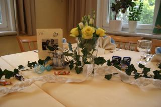 Gasthof Pension Leitner - Wildbad Einöd - 3
