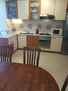 Apartman Leo - Brela - 7