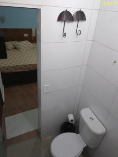 Hotel Praça da Árvore - São Paulo Expo - 7