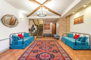 Ateshgah Residence - Tbilisi - 4