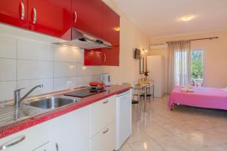 Ziogas Luxury Apartments - Dassia - 9