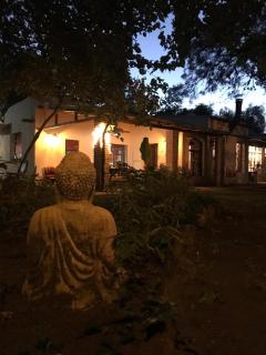 Posada El Cortijo - San Javier - 4