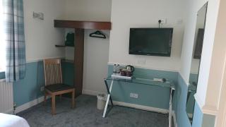 geordie pride lodge - 9
