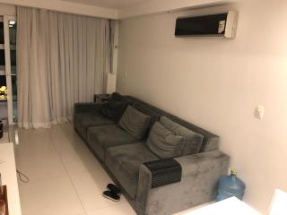 Flat 308 - Villa Hipica Gravatá - Gravatá - 9