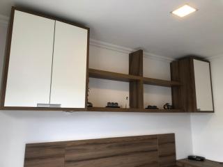 Apartamento Caiçaras - 1