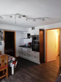 Chalet Le Telemark wifi fibre et garage - Thollon - 2