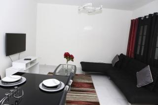 Apartamento Júnior - Praia - 5