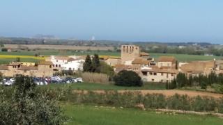 Casa Rural Can Ginesta - Sant Feliu de Boada - 8
