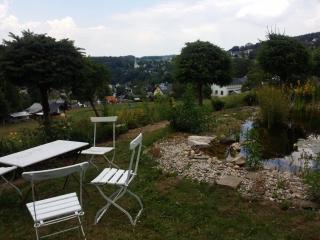 Ferienwohnungen Thomsen Bergdorf Pobershau - Marienberg - 8