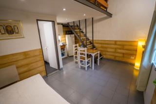 Loft en Villa Crespo - 5