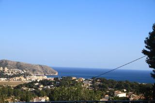 Villa Beniarres Guest House B&B in Moraira - Moraira - 7