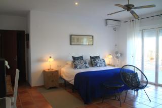 Villa Beniarres Guest House B&B in Moraira - Moraira - 6