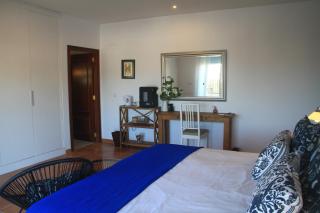 Villa Beniarres Guest House B&B in Moraira - Moraira - 5