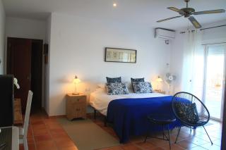 Villa Beniarres Guest House B&B in Moraira - Moraira - 4