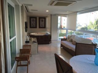 Apt Luxo 4 quartos Barra - Salvador - 7
