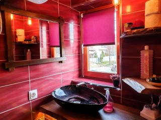 Kulla Dula Guesthouse - Gjakove - 6