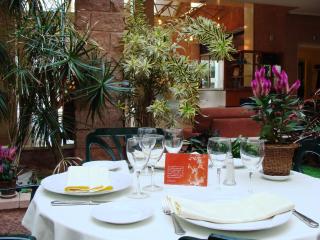 Hotel Majadahonda - Majadahonda - 5