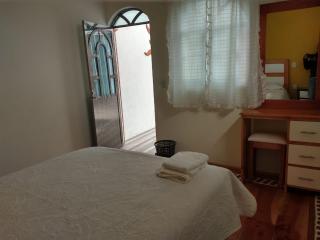 Hotel del Rosario - Zacatlán - 9