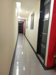 Hotel del Rosario - 8