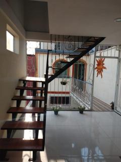 Hotel del Rosario - Zacatlán - 1