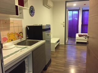 nest condo - Ban Bang Toei (1) - 6